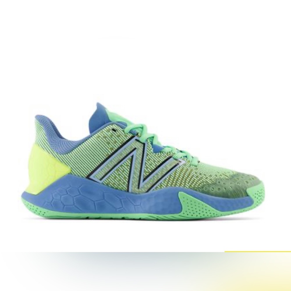 New Balance Fresh Foam X LAV V2 Womens  Sneakers shoes Sz 8.5 Women, 7 Men